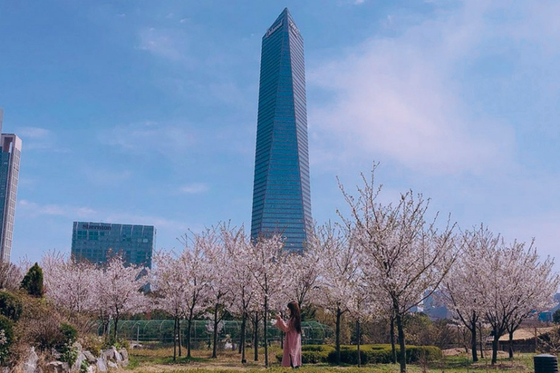 Đại học Incheon