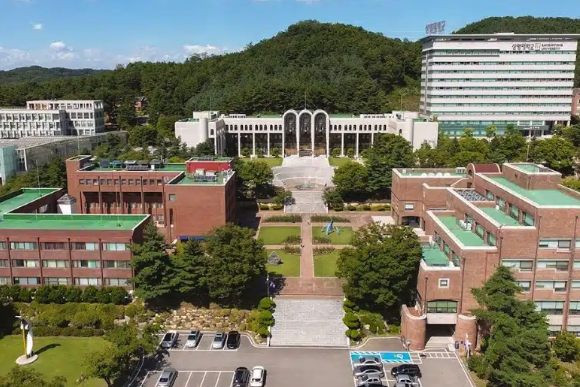 Đại học Sangmyung