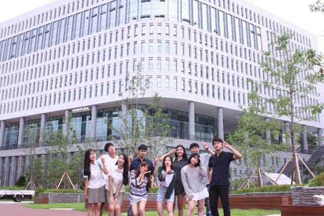 Vì sao cơ hội du học Hàn Quốc cao hơn so với Úc năm 2025